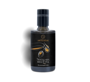 Olio Extra Vergine d’Oliva <br> Nocellare dell'Etna <br>250ml